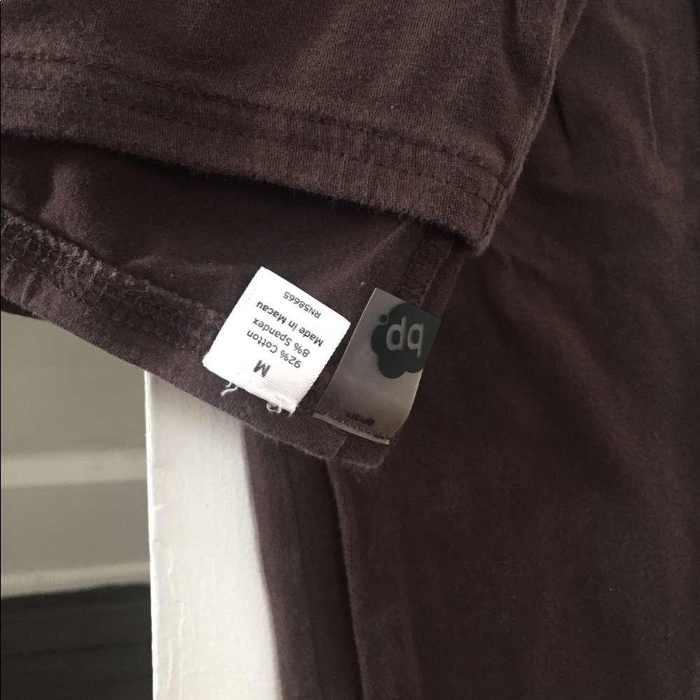 BP brown basic leggings - Picture 2 of 4